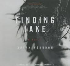 Finding Jake Book Cover