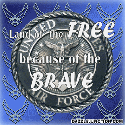 free-brave-airforce